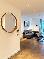 Battersea Power Apartments