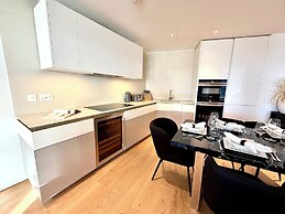 Battersea Power Apartments