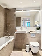 Battersea Power Apartments