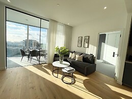 Battersea Power Apartments