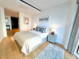 Battersea Power Apartments
