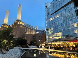 Battersea Power Apartments