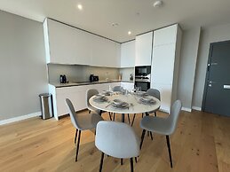 Battersea Power Apartments