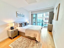 Battersea Power Apartments