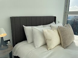 Battersea Power Apartments