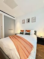 Battersea Power Apartments