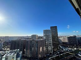 Battersea Power Apartments