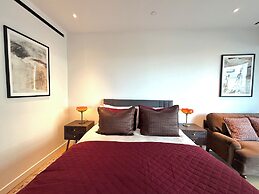 Battersea Power Apartments