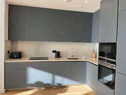 Battersea Power Apartments
