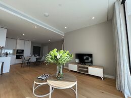 Battersea Power Apartments