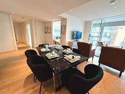 Battersea Power Apartments