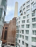 Battersea Power Apartments