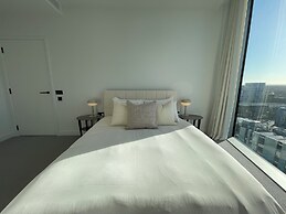 Battersea Power Apartments