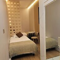 Shanghai Puyi Hotel