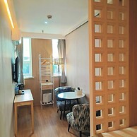 Shanghai Puyi Hotel
