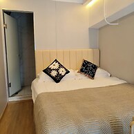 Shanghai Puyi Hotel