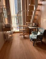 Shanghai Puyi Hotel
