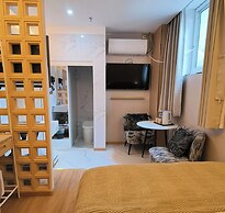 Shanghai Puyi Hotel