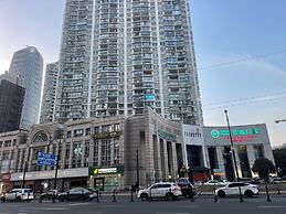 Shanghai Puyi Hotel