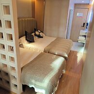 Shanghai Puyi Hotel