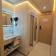 Shanghai Puyi Hotel