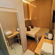 Shanghai Puyi Hotel