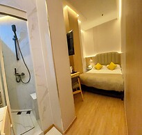 Shanghai Puyi Hotel