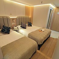 Shanghai Puyi Hotel