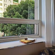 Shanghai Puyi Hotel