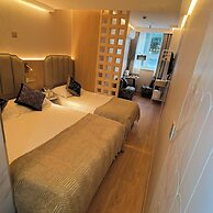 Shanghai Puyi Hotel