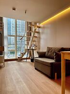 Shanghai Puyi Hotel