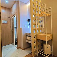 Shanghai Puyi Hotel