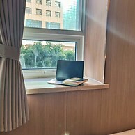 Shanghai Puyi Hotel