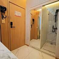 Shanghai Puyi Hotel