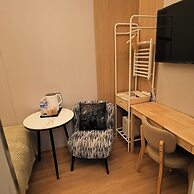 Shanghai Puyi Hotel