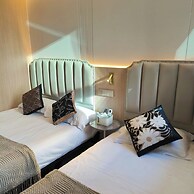 Shanghai Puyi Hotel