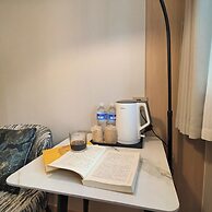Shanghai Puyi Hotel