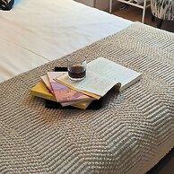 Shanghai Puyi Hotel