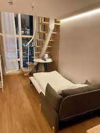 Shanghai Puyi Hotel