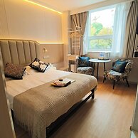 Shanghai Puyi Hotel