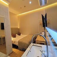 Shanghai Puyi Hotel