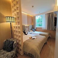 Shanghai Puyi Hotel
