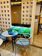 Shanghai Puyi Hotel