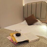 Shanghai Puyi Hotel