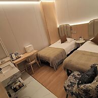 Shanghai Puyi Hotel