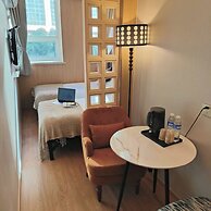 Shanghai Puyi Hotel