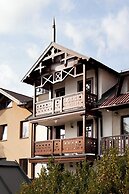Miód Malvina Apartamenty