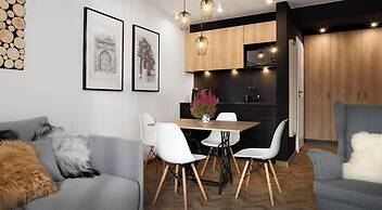 Miód Malvina Apartamenty