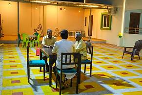 DMS Residency
