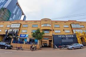 Sanso Hotel